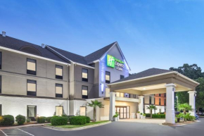  Holiday Inn Express Hotels & Suites Greenville-Spartanburg/Duncan, an IHG Hotel  Дункан